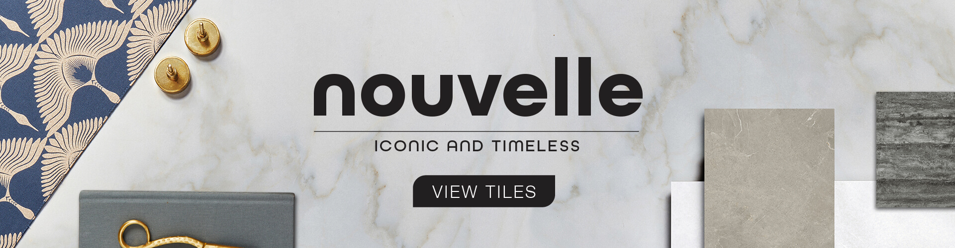 Nouvelle - Iconic and Timeless