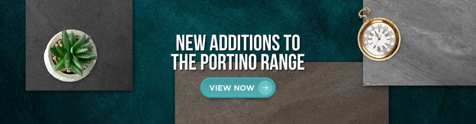 New Additions to the Portino Range