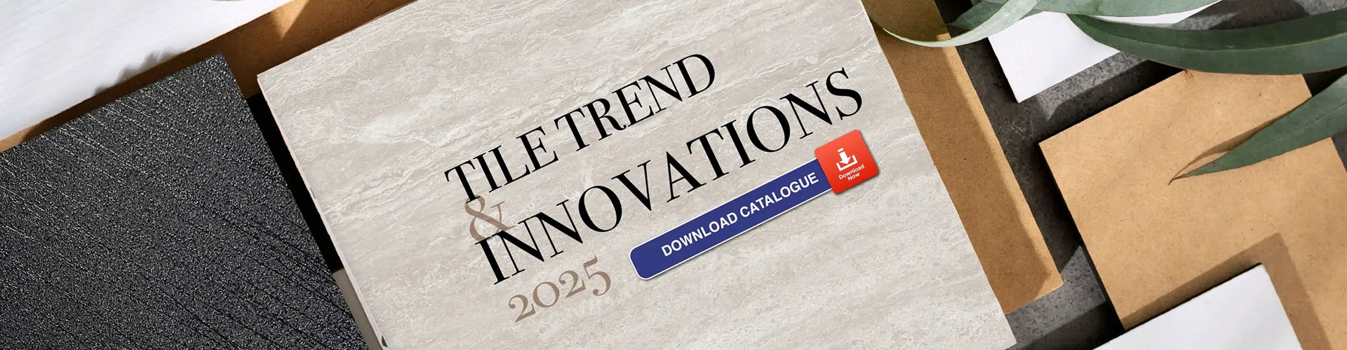 Tile Trend and Innovations 2025