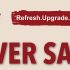 The Mid-Year Makeover Sale - Up to 50% OFF on Selected Tiles